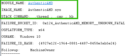 Random BSOD with Kernal 41 70368744177664,2 Error bQenivzk3PQhpuY7Thd8jFRsFTSsDS0Q5Ak12XBCFWmI42WYV7%2bmf2H0JKnkaEOcnTzR48i0p2XLHzXjvXhhbrMf8hI%3d.png