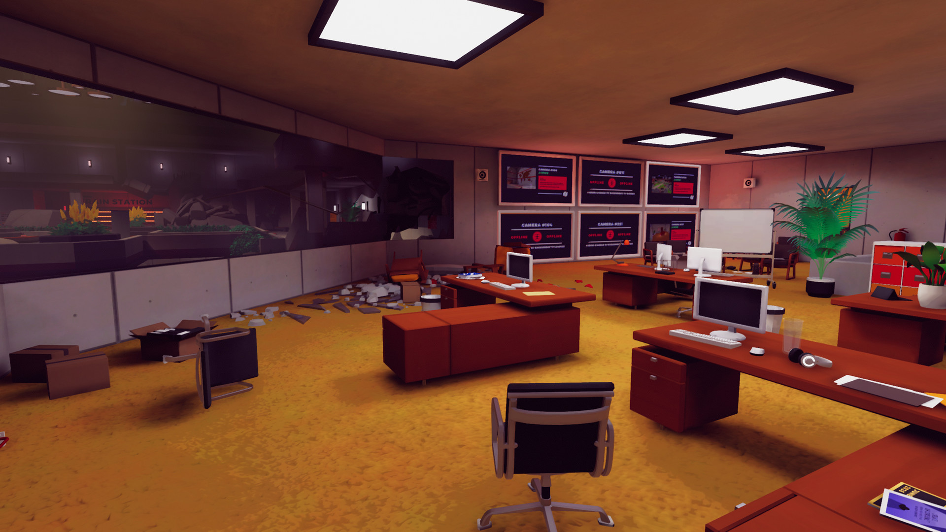 Next Week on Xbox: New Games for October 8 to October 11  Xbox bradwellconspiracy.jpg