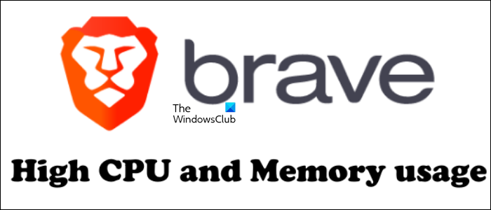 Brave browser high CPU and Memory usage [Fixed] Brave-browser-high-CPU-and-Memory-usage.png