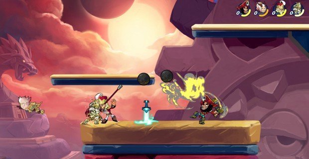 Next Week on Xbox: New Games for November 6 - 9 brawlhalla-large.jpg