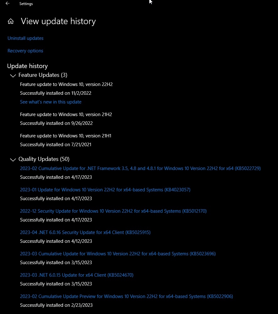 How can I update to KB5025221? bRFG5UenEz%2b%2b3aJhJJlUsU4RT5rVetL7EsGccr7jva6vOKKQj3N%2bf7wEzbEh%2b15kwQ8w7vKucE%2bY%2beTfk%3d.jpg