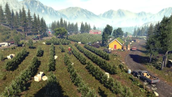 Vigor is available now as a free-to-play tile for Xbox One  Xbox Bridges_Mood_01_4K.jpg