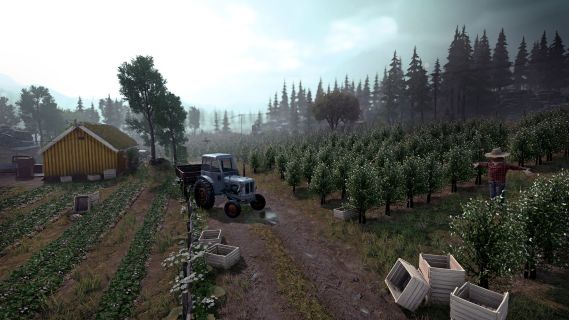Vigor is available now as free-to-play for Xbox One  Xbox Bridges_Mood_02_4K.jpg