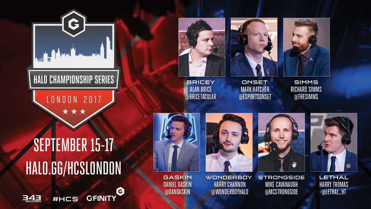 Halo Championship Series (HCS) Invitational Coming to SXSW March 15-17 broadcast-talent-02b03f70695c426bad2bbd7795335d78.jpg