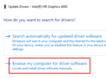This computer does not meet the minimum requirements for installing the software Browse-my-computer-for-driver-software-150x110.png