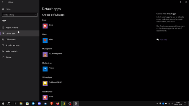 Windows settings crashes when opening video playback option bSAsHamRr1Va2tXBhejdauThDynS5lzuqJxe289pPGU.png