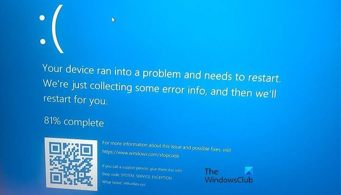 Fix mtkwl6ex.sys Blue Screen on Windows 11/10 BSOD.jpg