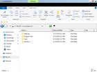 Windows 10 Explorer with classic theme. Notice the multiple layers of UI legacy elements bSrJ24BidA0DnM9KrtKXWhhhLOnYyRANYUQKQl6O20c.jpg
