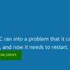Fix BUGCODE_USB_DRIVER Blue Screen Error in Windows 10 bugcode_usb_driver-100x100.png