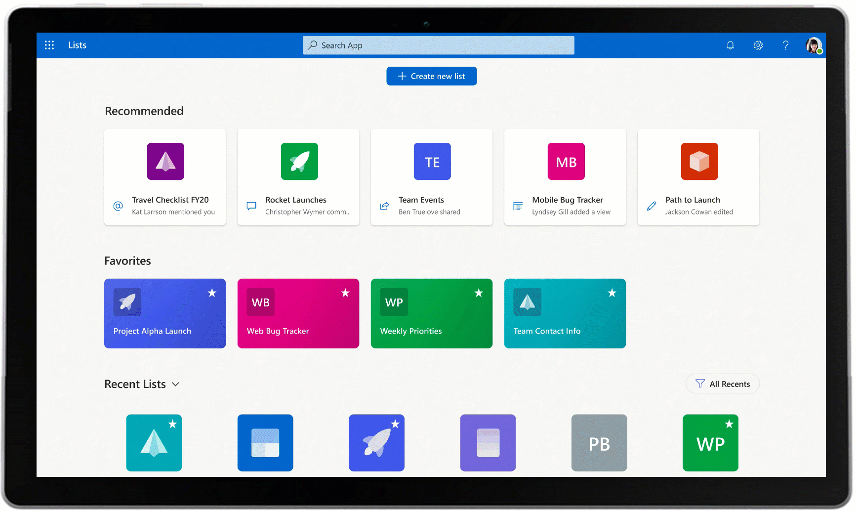 What is new and coming soon to Microsoft 365 at Build 2020 BUILD-MAY-12.gif
