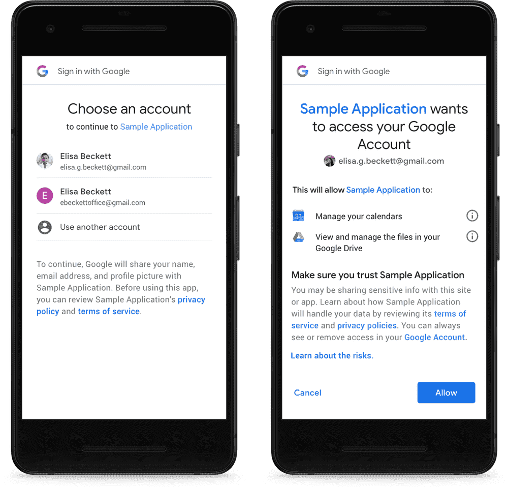Google shutting down Google+ for consumers bundled-calendar-drive.max-1000x1000.png