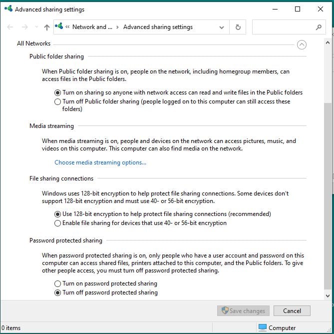 File Explorer Vanished -but-network-still-works-network-vanished-2022-0415-lenny-advanced-sharing-settings-all-networks.jpg