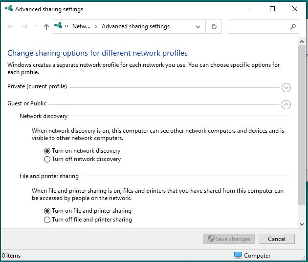 File Explorer Vanished -but-network-still-works-network-vanished-2022-0415-lenny-advanced-sharing-settings-guest-public.jpg