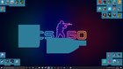 clicking around on windows background will sometimes cause pc desktop to do a weird mash... buV8YEFV7s6aNKu142HRqvIi4t379V-HghYzh_XGN48.jpg