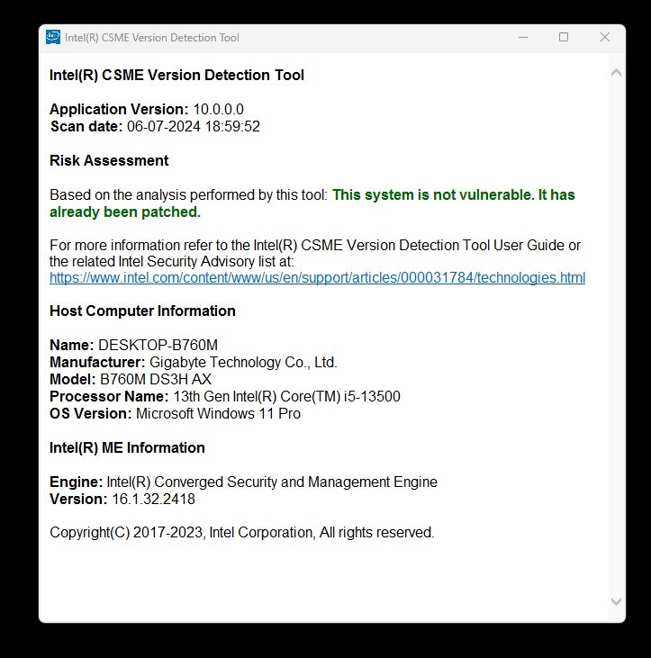 Updated Intel Management Engine Firmware v 16.1.32.2473 in Gigabyte DS3H AX Rev1.2 MB With... BVDkz3md2uzd61cF2UUkvpOOpHExvUYQIom5lirxXeYedQC3om17v1gmDkLUmQGbJUXPv5BwOpPeS7ORD0b%2BQCXsRko%3D.jpg