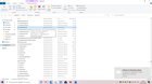 I just found out that the Storages Spaces Manager is called spaceman.exe BWpiDF4afzV0hbnIwpn2czBDJpT19K-x0-a5GdwB2Z0.jpg