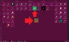 Is there a tool to /automatically/ replace these icons with ones that are similar to the... bWPKEobOxR1W6FpxF7W1vOBEgvdWiLADT7hFxGfzn38.jpg
