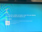 Not sure if I can ask for tech help here, but I disconnected some Bluetooth headphones and... BxfbkgnYv17-OOWXaFpgAGUX471hRV98otikdMYvOtg.jpg