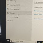 Windows UI glitches when I click on it. Anyone know how to fix? BXHoJ_npgNAv3efhOJaUPviM16bZum3uFsob1MzTIcA.jpg