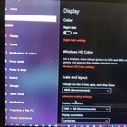 How do I fix this scaling problem? I was playing around with display resolution, and I... BY5r9yDpaAdAR6EBPBLJgE2iiFGYTnIGJ97-UuZ5vbk.jpg