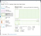 SSD keeps capping at 100% disk, and having a 0 R/W rate when doing nearly anything byfuu--IEq3DSriE88NiPMbwVtk5v5jHmMVsnXv8JBI.jpg