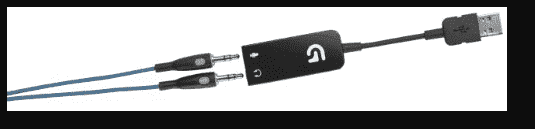 How do I get audio from my monitor into my headset? Bz6GdSW.png