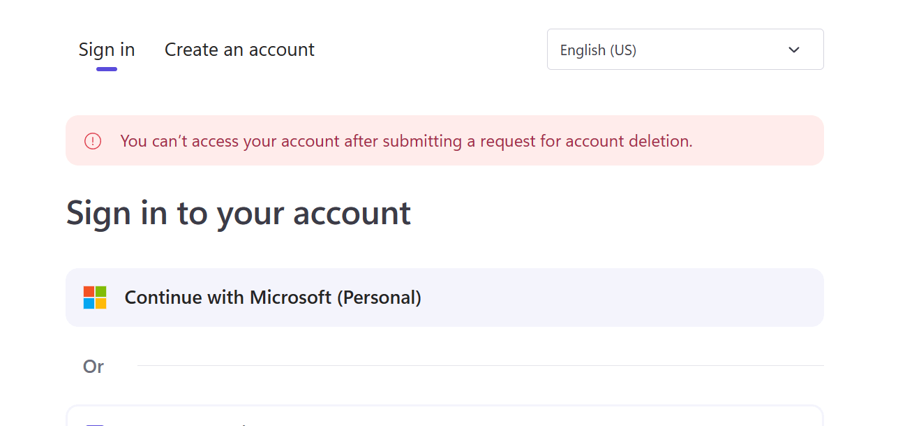 Cant sign in to anything with microsoft account, tried clipchamp and minecraft bzM544dBVu%2fPGx0Uqk0TqTJwN%2f8IkYHY7azW2l188b%2fr9oUp97o4dBA%2fY4SEbLkBihv70IOnvq1ipvgfm%2fw%3d.png