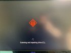 Recently every time I start my pc this pops up. I looked it up and tried the recommended... c-9IYdhG2aCUYfvAP6xQj9aKA5VbkadFQZJyt6jUvFs.jpg