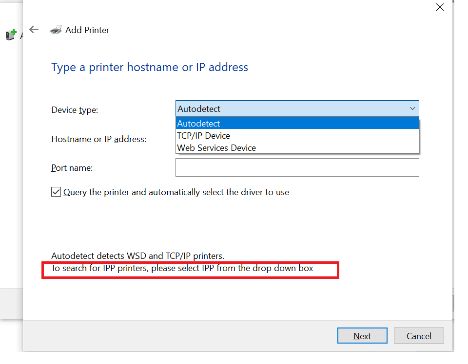 How to install a second copy of a printer using IPP c0012772-78ab-4b90-b8de-8d0dc7b0f4dc?upload=true.png