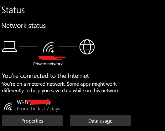 Data Usage Overview is blank. c00624f4-2012-43e9-a161-9c4715d97d9b?upload=true.png
