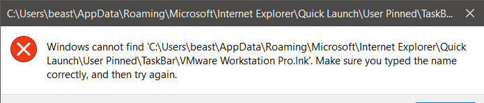 Problems opening Programs c014c067-33a5-4424-8347-65ea8ea24294?upload=true.png