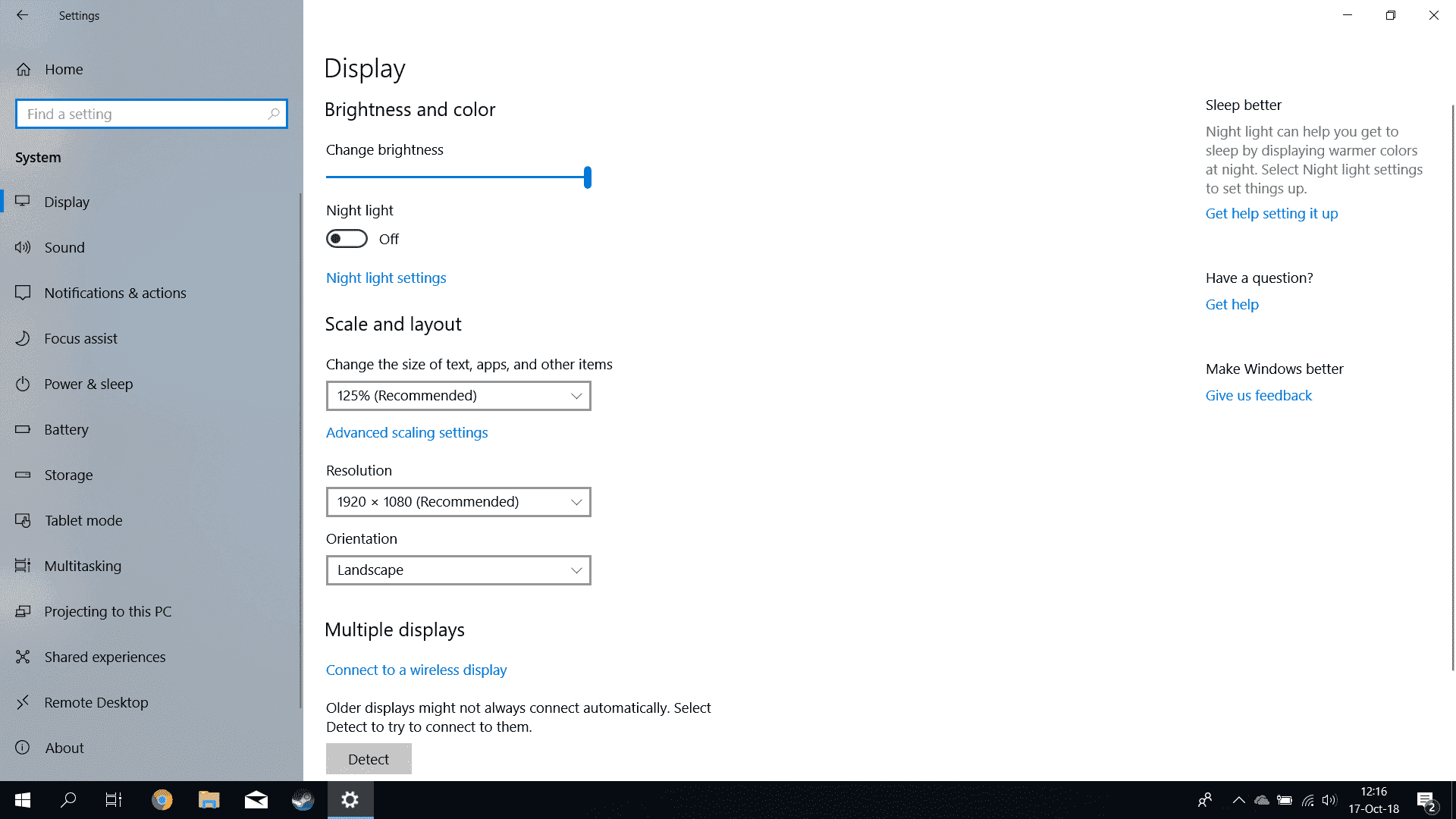 "Make text bigger" feature missing c01c20f7-a072-4755-aeaa-7c572ab2300a?upload=true.png