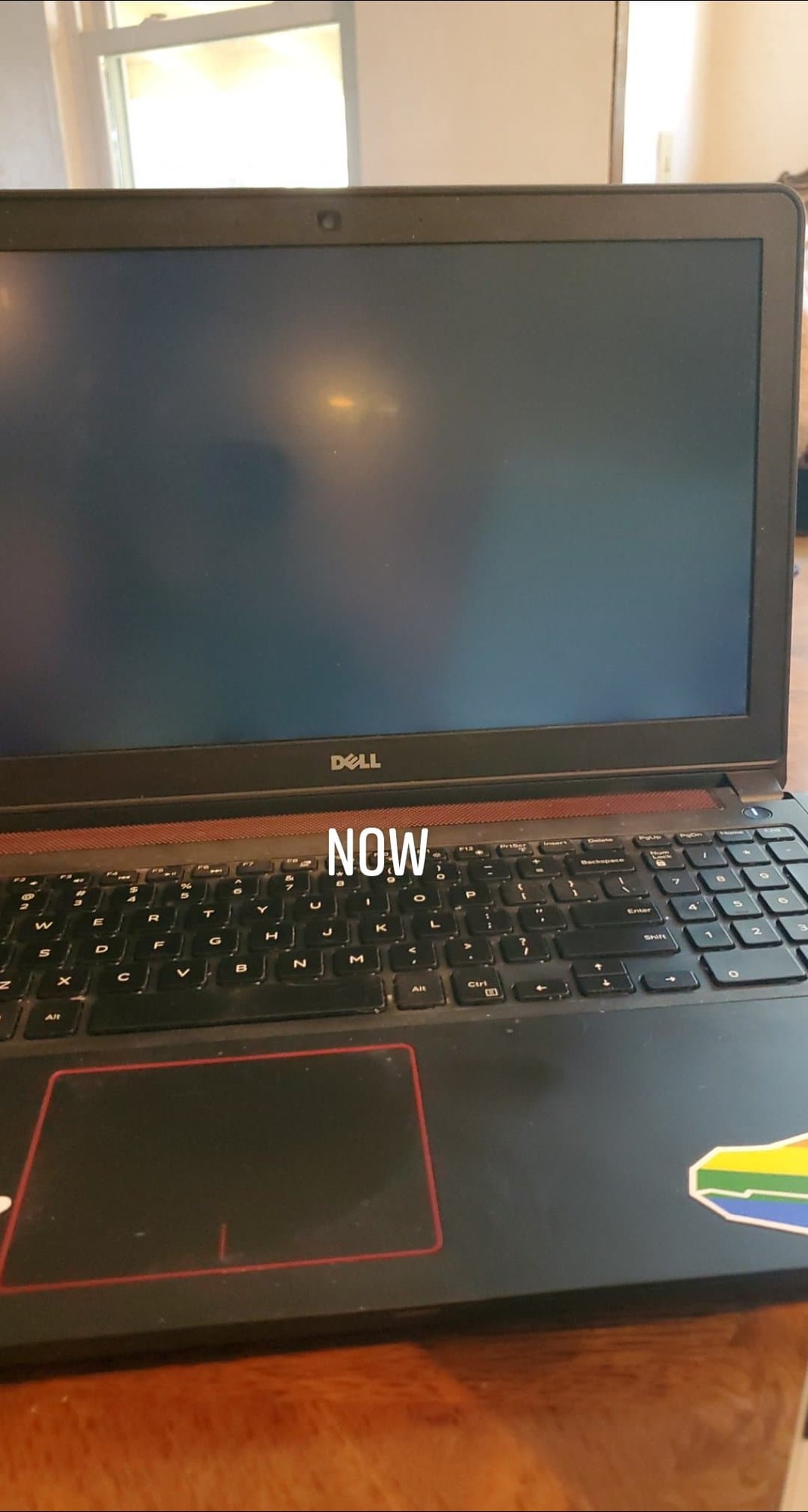 Windows 10 check disk on reboot -- now black/blank screen? c01f8714-aa05-439f-9a45-fa1e09dc1a3c?upload=true.jpg