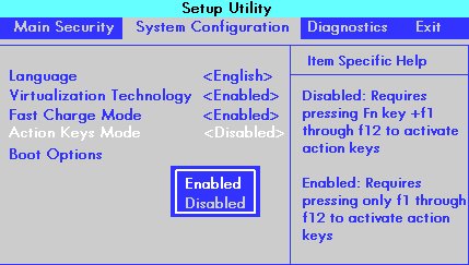 How to disable fn keys on windows 11 c02035200.jpg