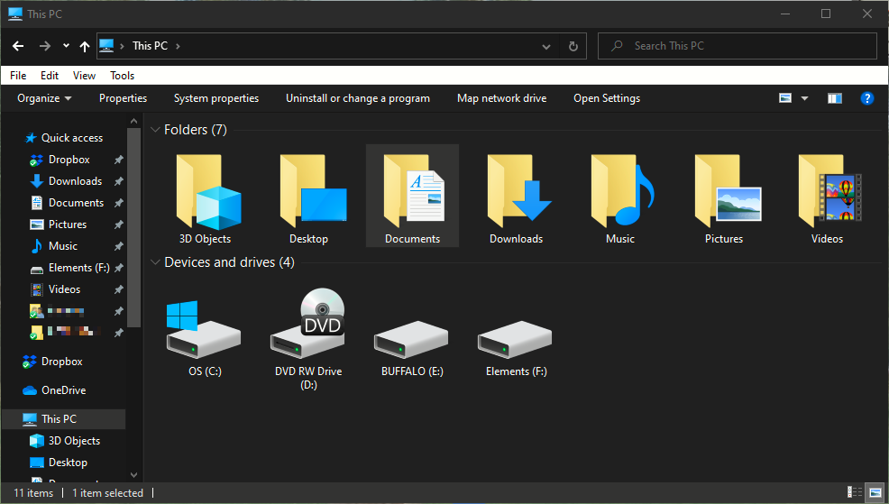 Windows Explorer doesn't show ribbon c029bfdf-aa40-429f-9d16-35cd76915bfd?upload=true.png