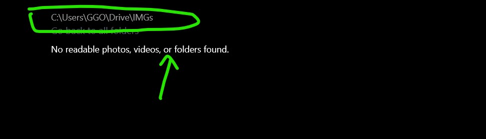 Photos doesnt show the pics located inside the google drive folder c02ad45c-23ef-4a9b-a95f-1a3263bea829?upload=true.jpg