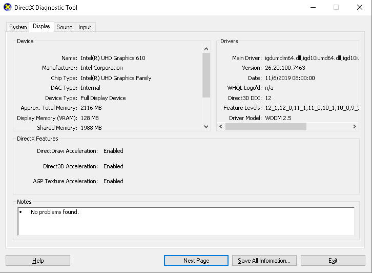 Microsoft store can't detect my hardware c0311d82-8e95-4c1d-b112-8b4334419950?upload=true.png