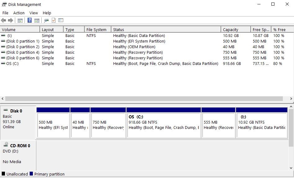 Boot device from second SSD slot in stead of defect original SSD c038341e-48b2-4453-ba3c-f6b556d3a1a5?upload=true.jpg