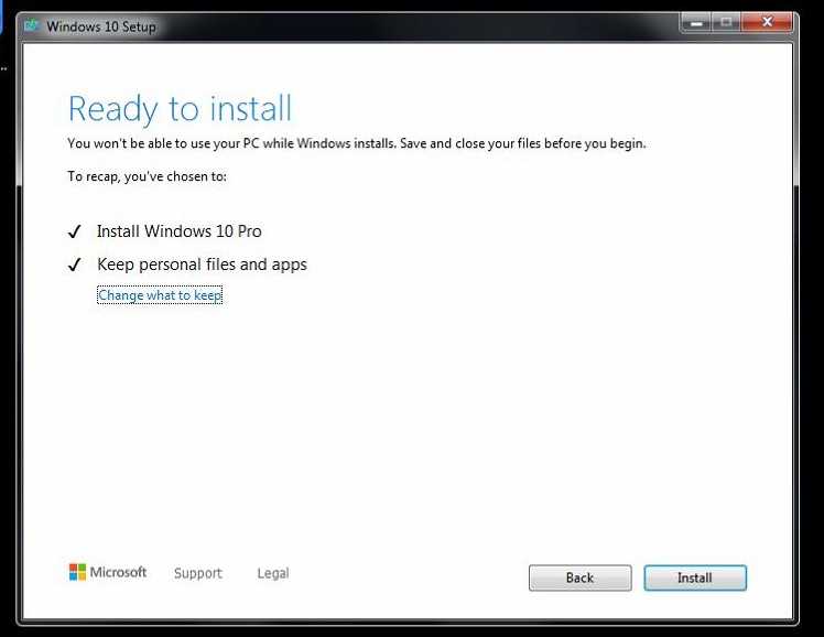 how start again the upgrade to win 10 from point left over??? c0470473-35e1-4b57-a63f-dad0dbdb0de1?upload=true.jpg