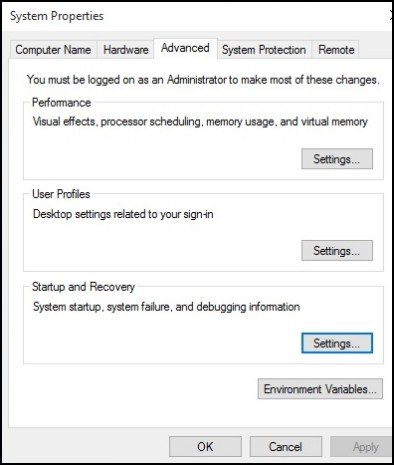 My computer freezes constantly and sometimes restart itself. :( error message "Watchdog... c04778888.jpg