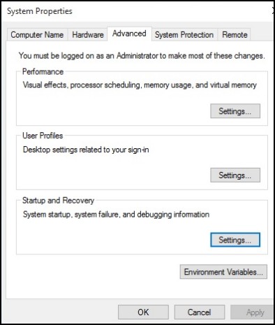 How can I stop my computer from restarting without warning. c04778888.jpg