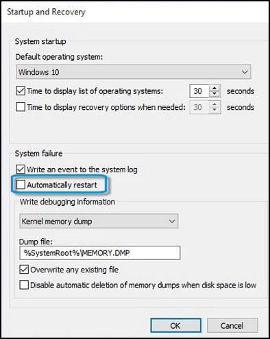 The Computer Restarted Unexpectedly Error c04778889.jpg