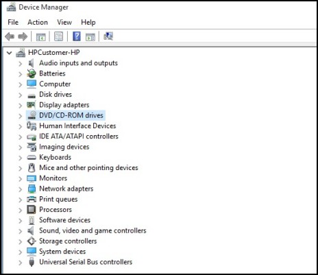 Drive can't be read on other device c04799595.jpg