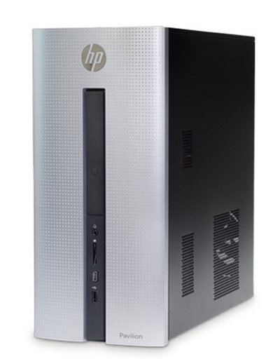 Front USB Port Problem On HP Pavilion 590 Desktop ? c05258839.jpg