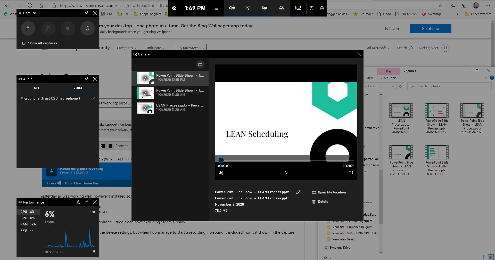 Gamebar recording: Recording isn't working: error 2147549183 c059fea7-7dc4-4a2b-8477-fa7d53087bc4?upload=true.jpg