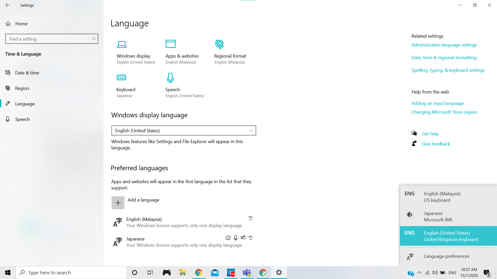 Windows 10 Keyboard Language issue c05be4ca-c75a-4b6a-967a-f6649d1ba873?upload=true.png