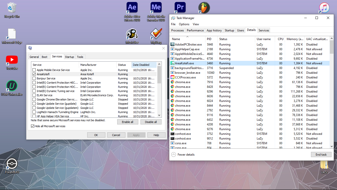 I cant end task of an app called AreaKofeti.exe c06582cc-60ef-40da-a3e6-d18de05329b0?upload=true.png
