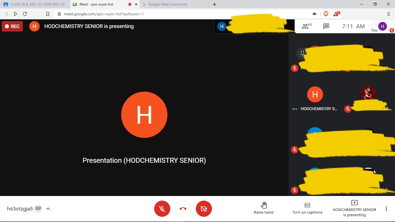 Google Meet is Stuck on black screen only on all windows devicesused to work perfectly fine... c0717ce0-f20f-4cd9-b596-80a4a81622b8?upload=true.jpg
