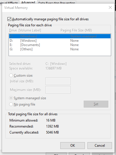 check gameloop on win 11 ram error mean virtual ram c07569c8-e536-4f9d-a876-ad845d0fa3a1?upload=true.png