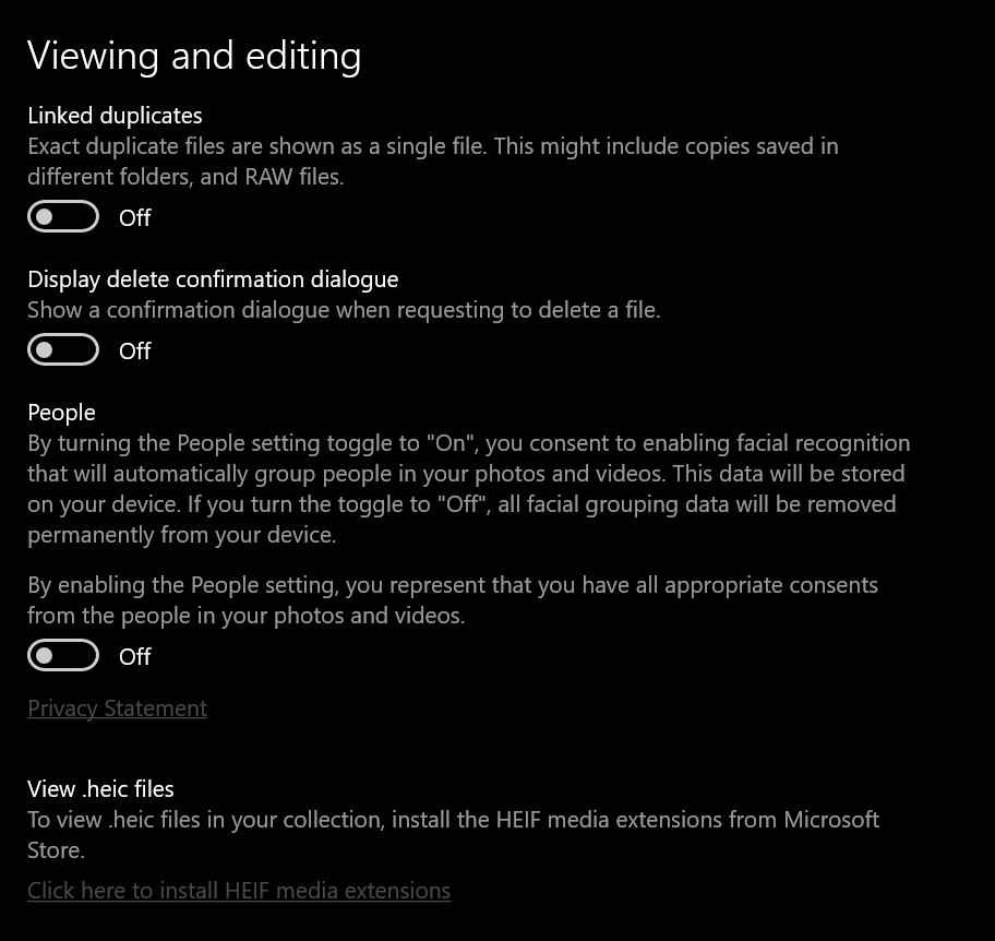 Turn On or Off Auto Enhance in Photos app in Windows 10 c078d6d3-b2b6-4ed7-924f-0fef3237b0ca?upload=true.png